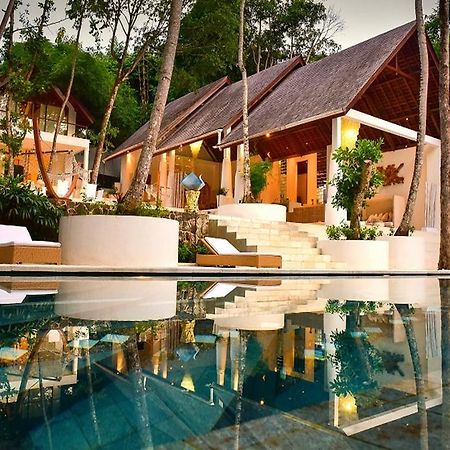 Villa Greenday Cepaka Ngoại thất bức ảnh