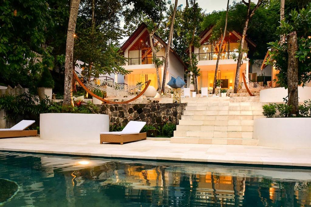 Villa Greenday Cepaka Ngoại thất bức ảnh
