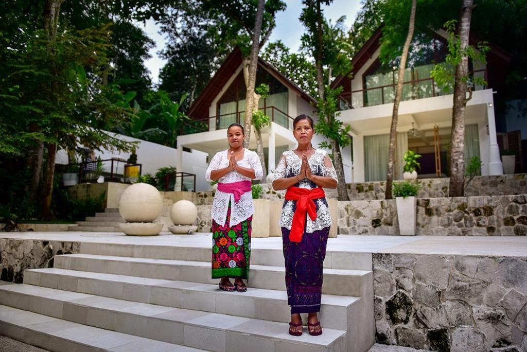 Villa Greenday Cepaka Ngoại thất bức ảnh