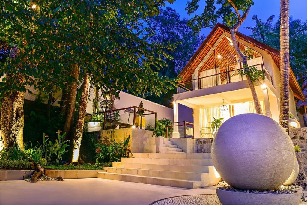 Villa Greenday Cepaka Ngoại thất bức ảnh