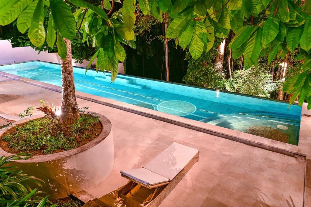 Villa Greenday Cepaka Ngoại thất bức ảnh