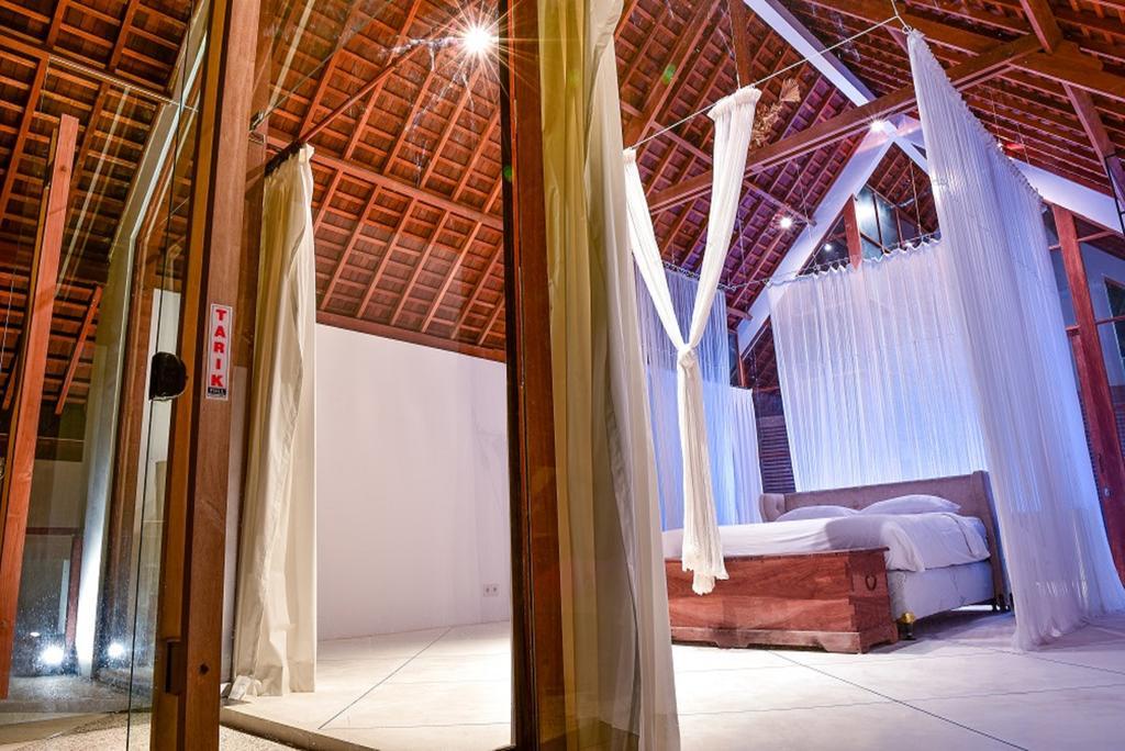 Villa Greenday Cepaka Ngoại thất bức ảnh