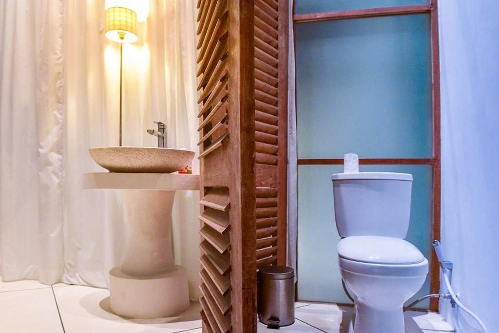 Villa Greenday Cepaka Ngoại thất bức ảnh