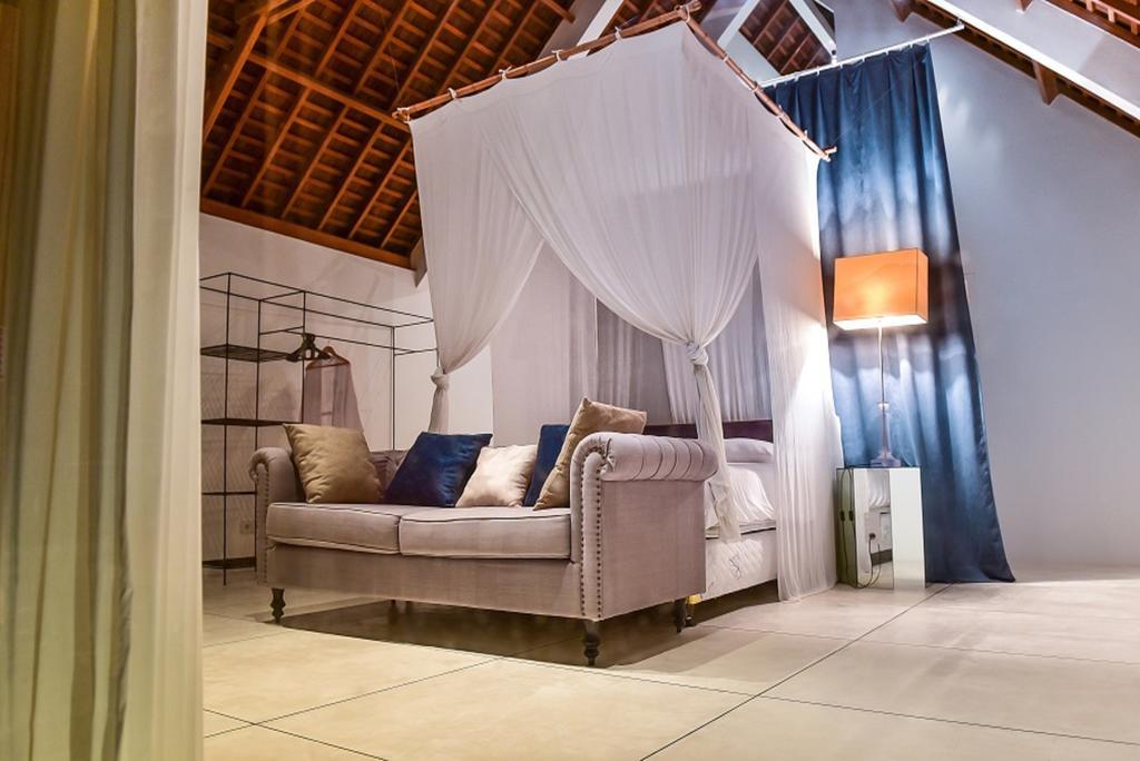 Villa Greenday Cepaka Ngoại thất bức ảnh