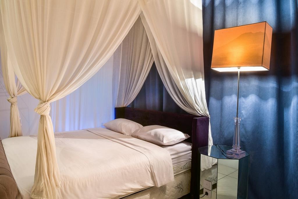 Villa Greenday Cepaka Ngoại thất bức ảnh