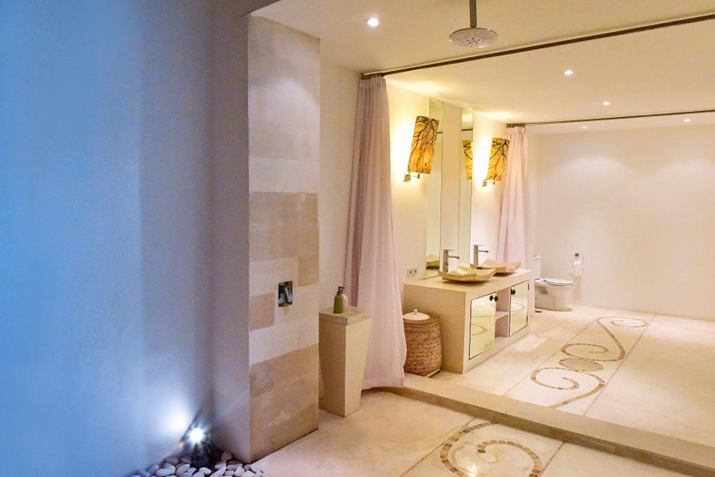 Villa Greenday Cepaka Ngoại thất bức ảnh