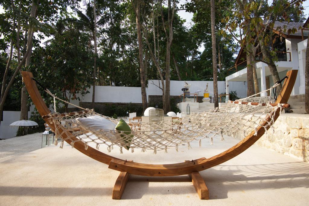 Villa Greenday Cepaka Phòng bức ảnh