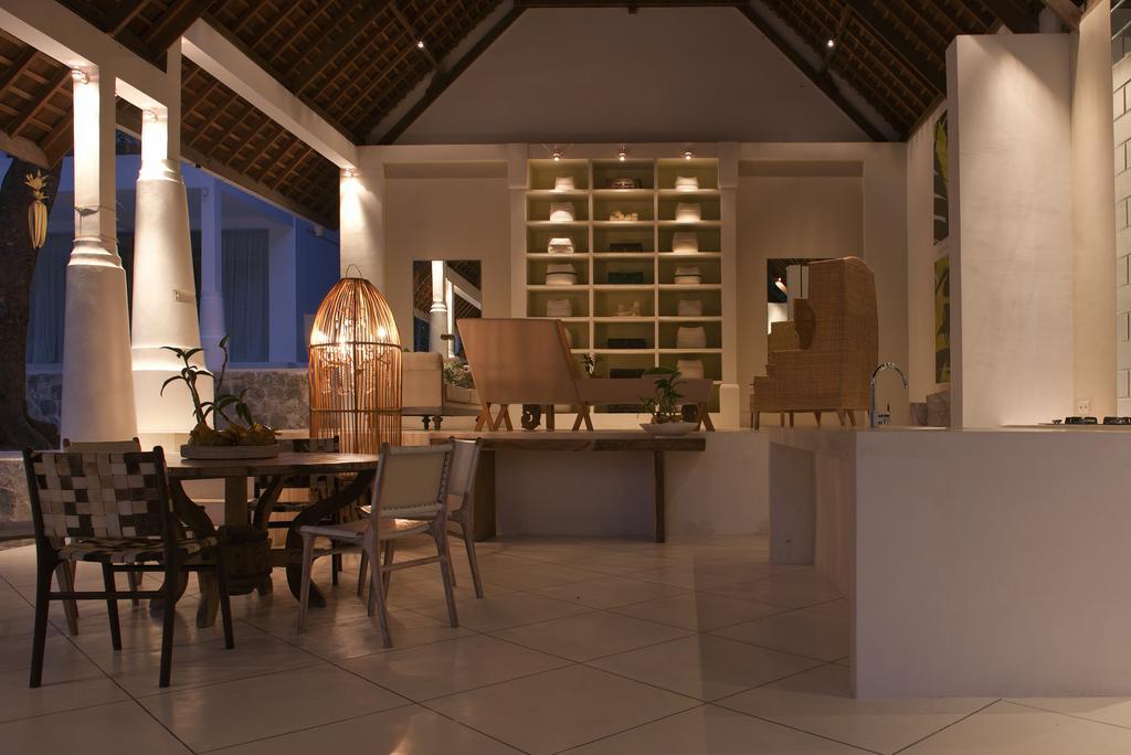 Villa Greenday Cepaka Phòng bức ảnh