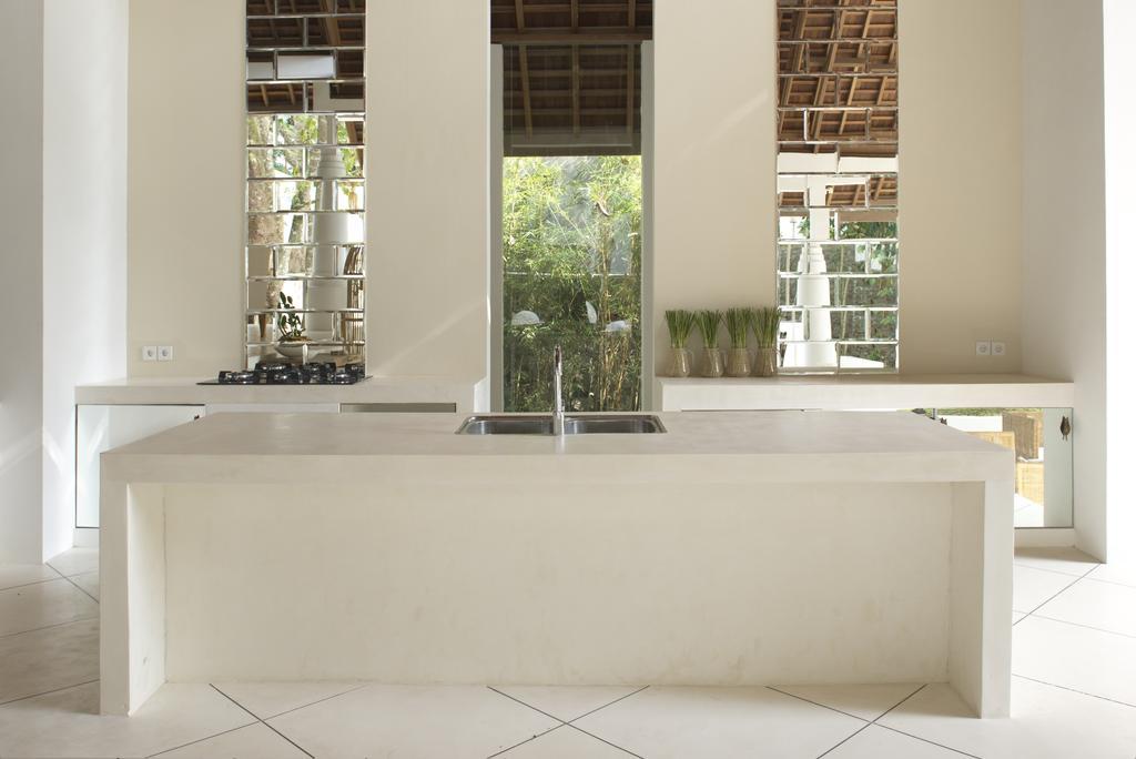 Villa Greenday Cepaka Phòng bức ảnh