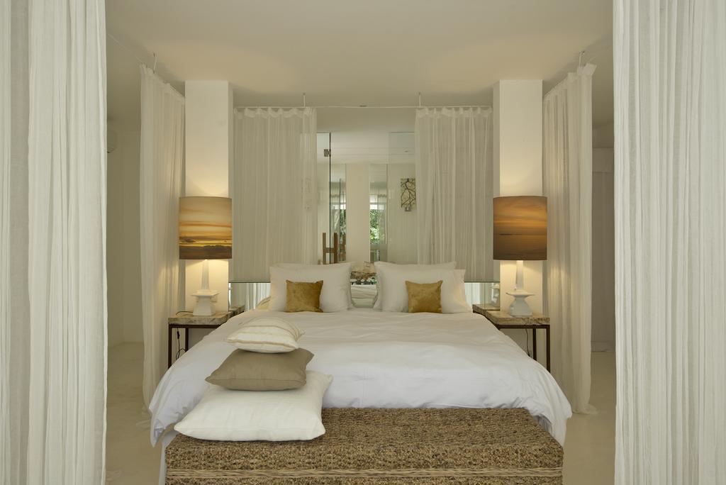 Villa Greenday Cepaka Phòng bức ảnh