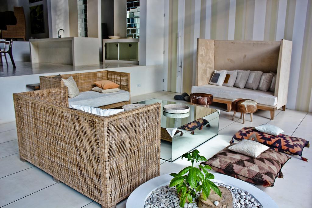 Villa Greenday Cepaka Phòng bức ảnh