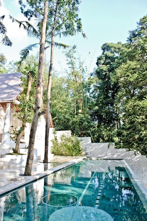 Villa Greenday Cepaka Phòng bức ảnh