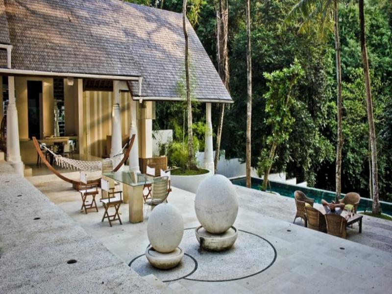 Villa Greenday Cepaka Ngoại thất bức ảnh